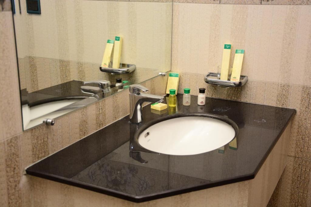 バスルーム（客室）