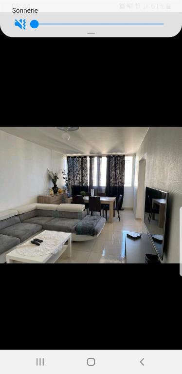 Appartement Laurent Bonnevay - 5