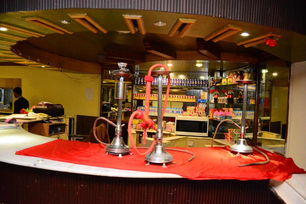 お料理のイメージ