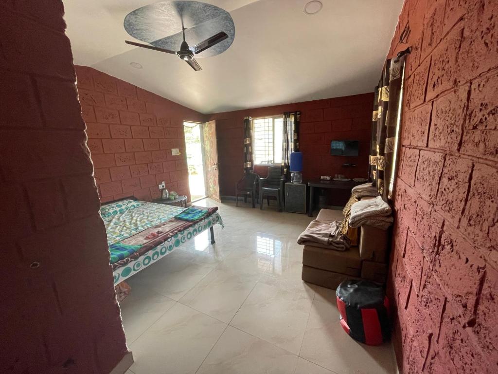 Siesta House photo