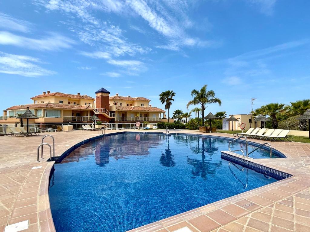 Malibu Mansion Club la Costa World with Sea View and hydromassage bath in Mijas Costa - 1