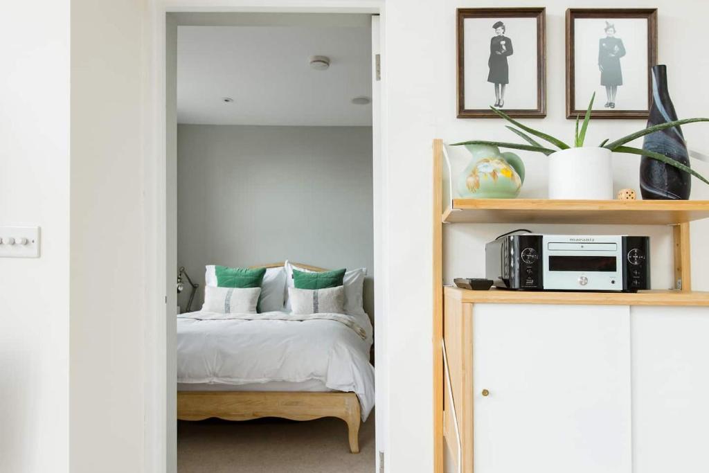 The Old Post Office Apartment photo