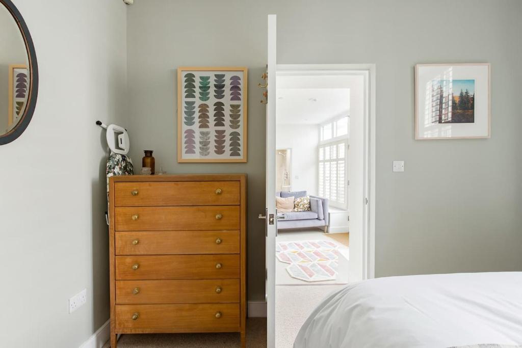 The Old Post Office Apartment photo