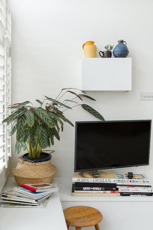 The Old Post Office Apartment photo