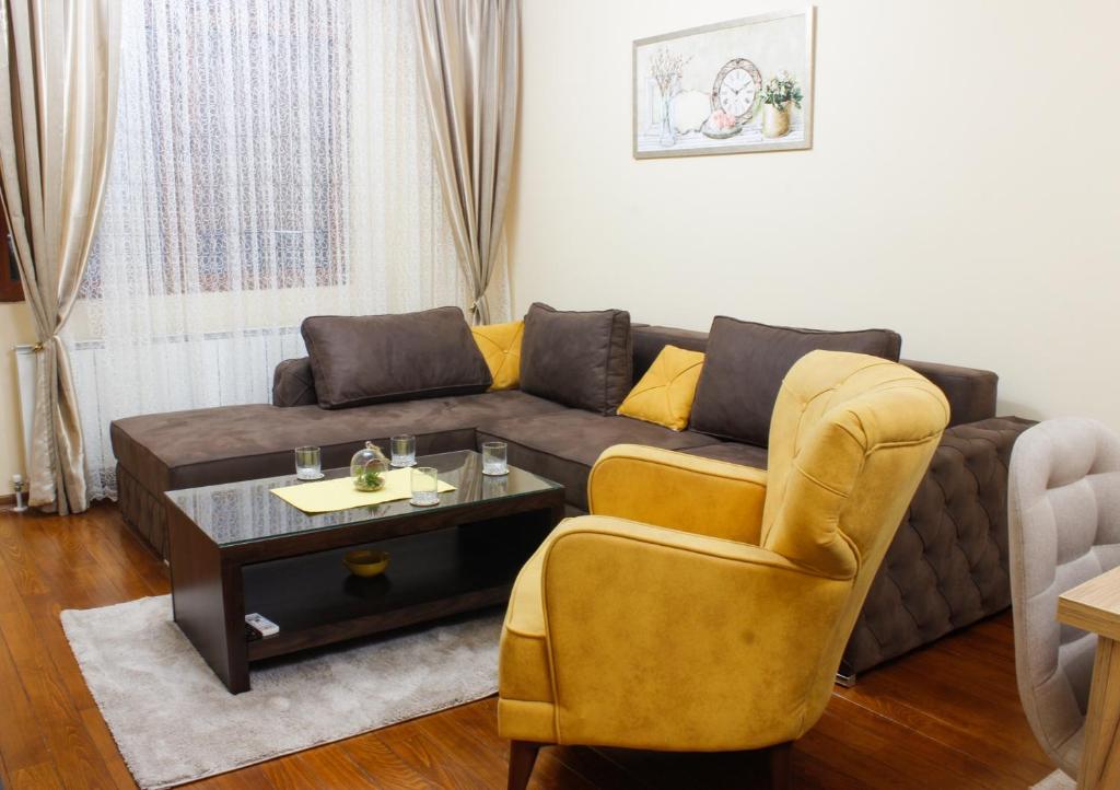 Apartman DreamHome - 5