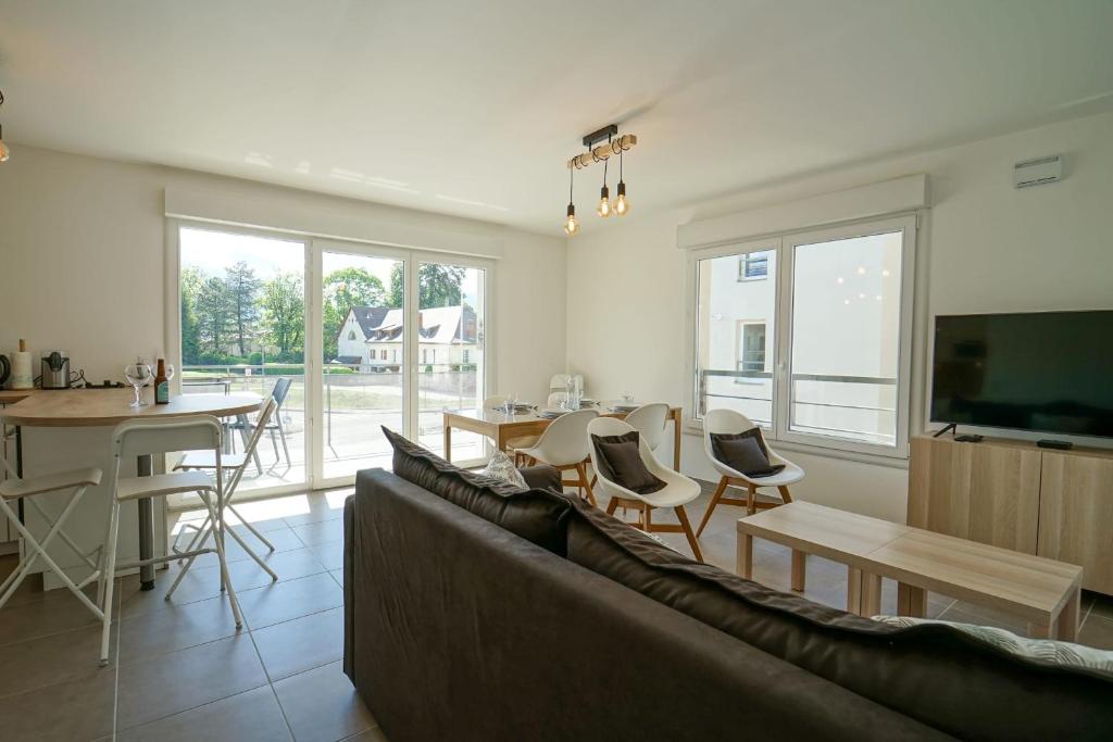 La Douce Folie - Apartment for 4 to 5 people in Sevrier - 1