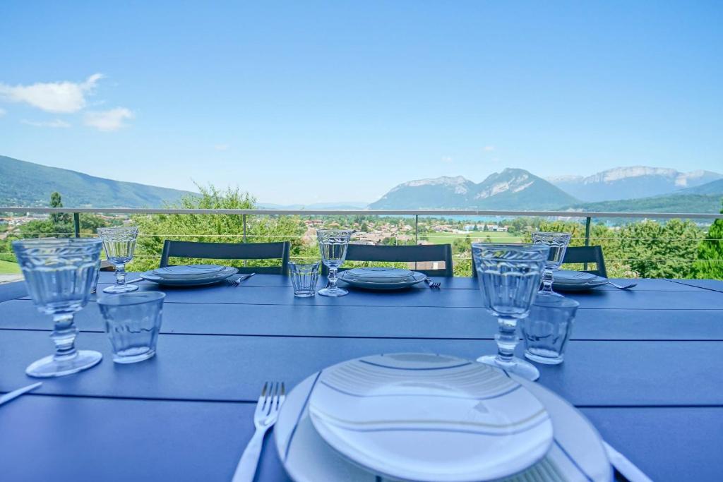 La Petite Montagne - 5