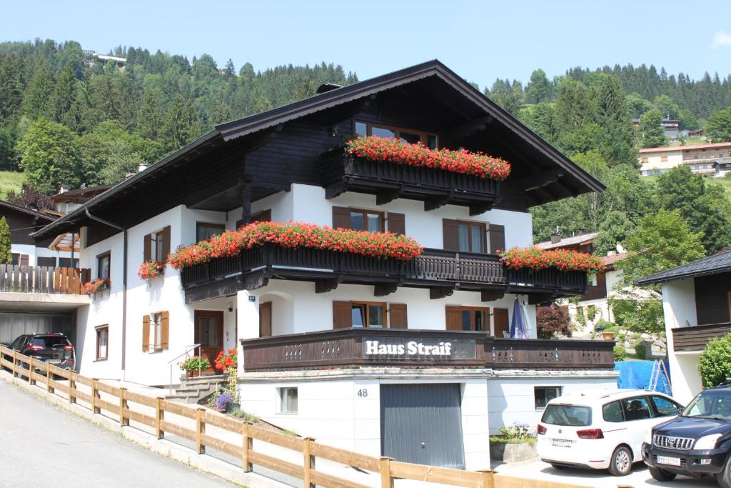 Haus Straif - 3