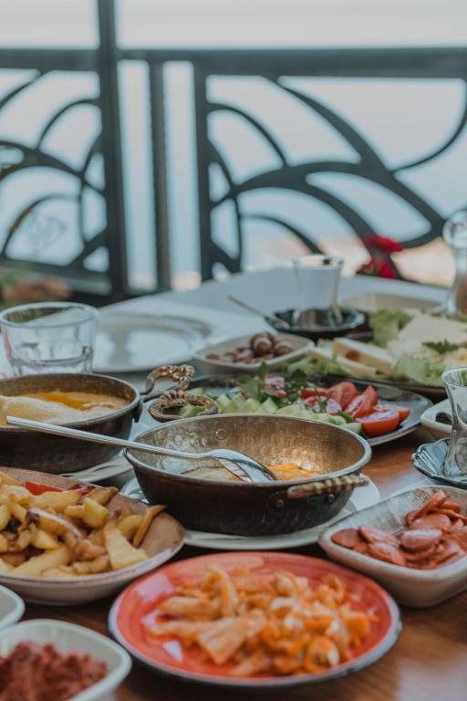 お料理のイメージ