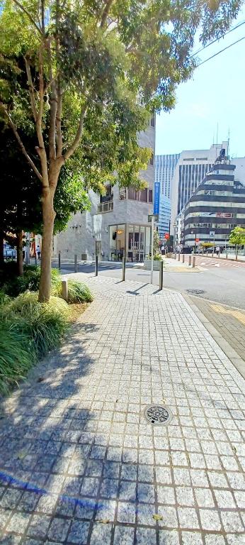 Surrounding environment