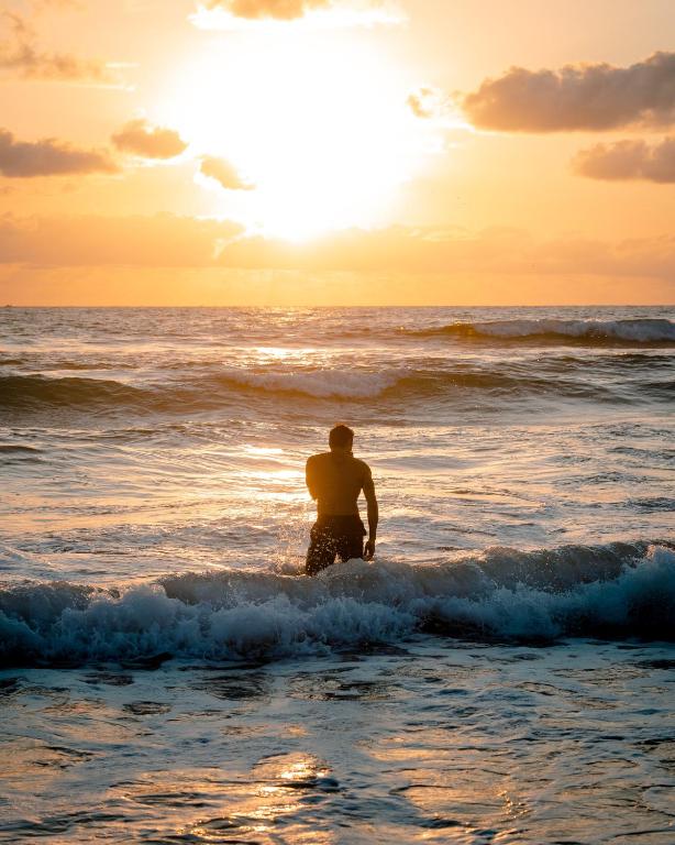 ชายหาด