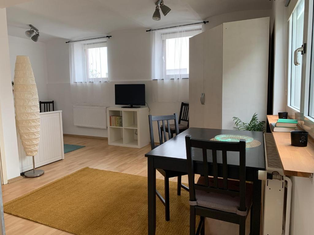 Kleines, feines Apartment im Herzen von Trebur