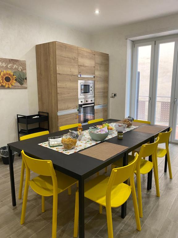 B&B CATANIA CENTRO - Charme & More photo