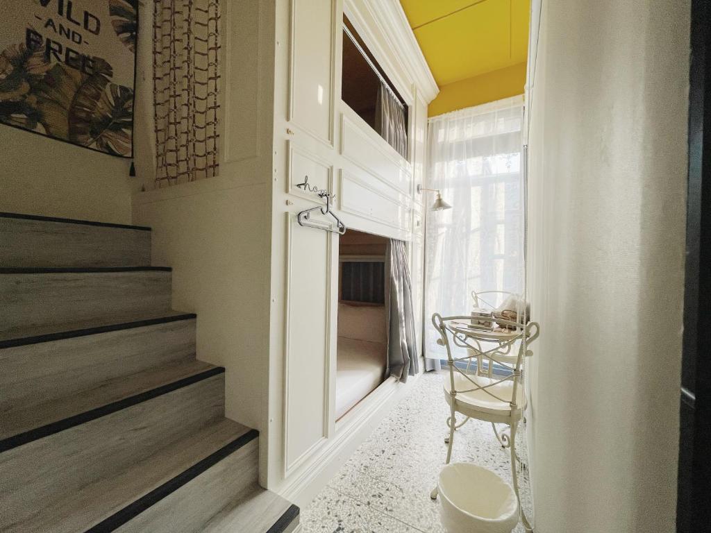 Sennong Homestay 호텔 이미지 2