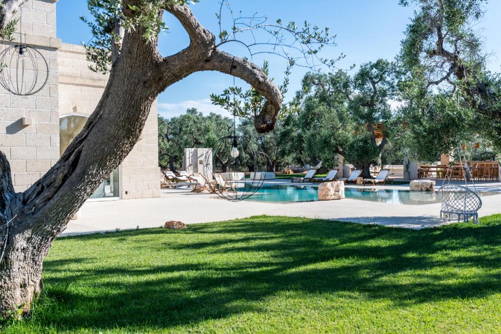 Villa Ludovica - 3