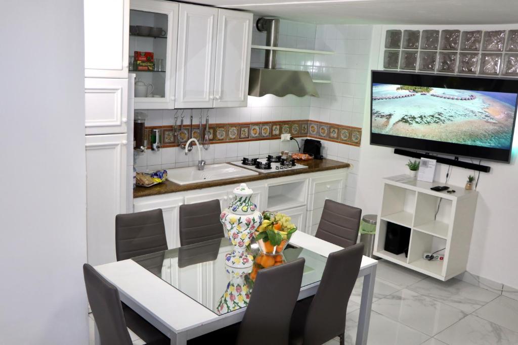 House Relax Apartment Centro di Napoli - 4