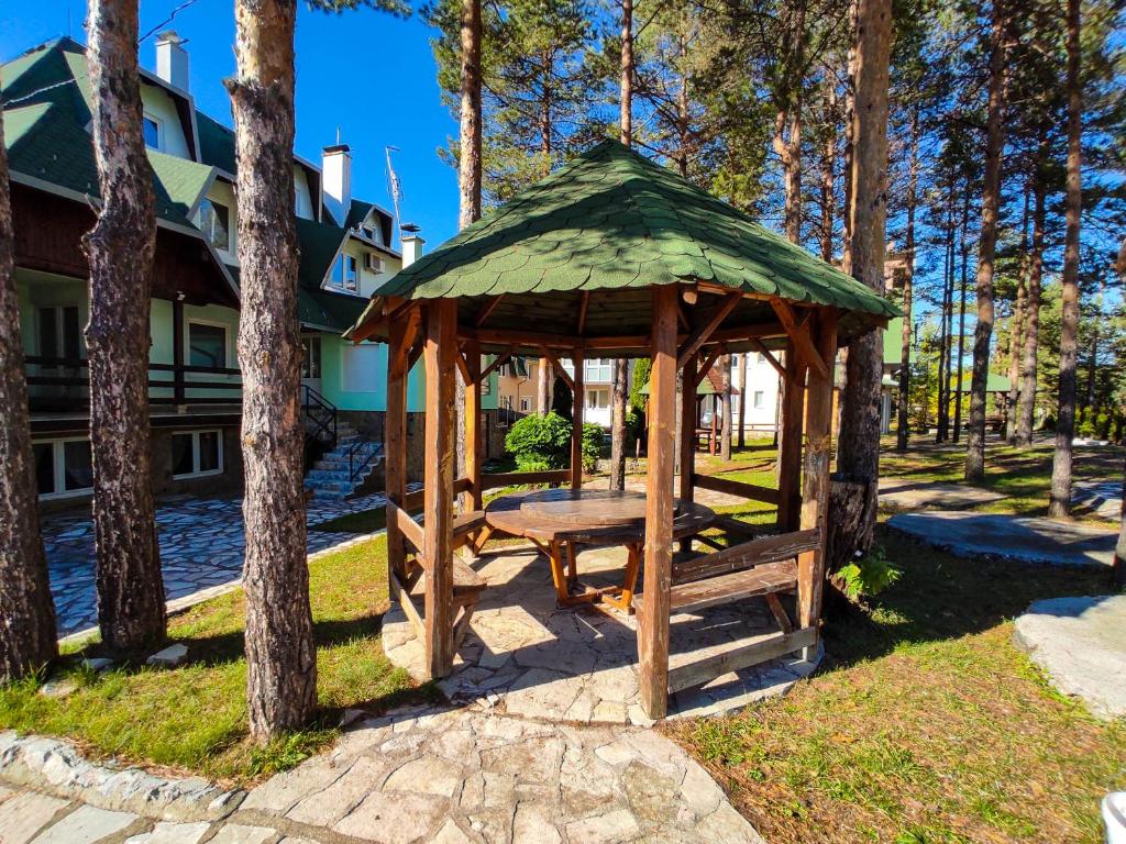 BonaMi Divcibare, Divčibare