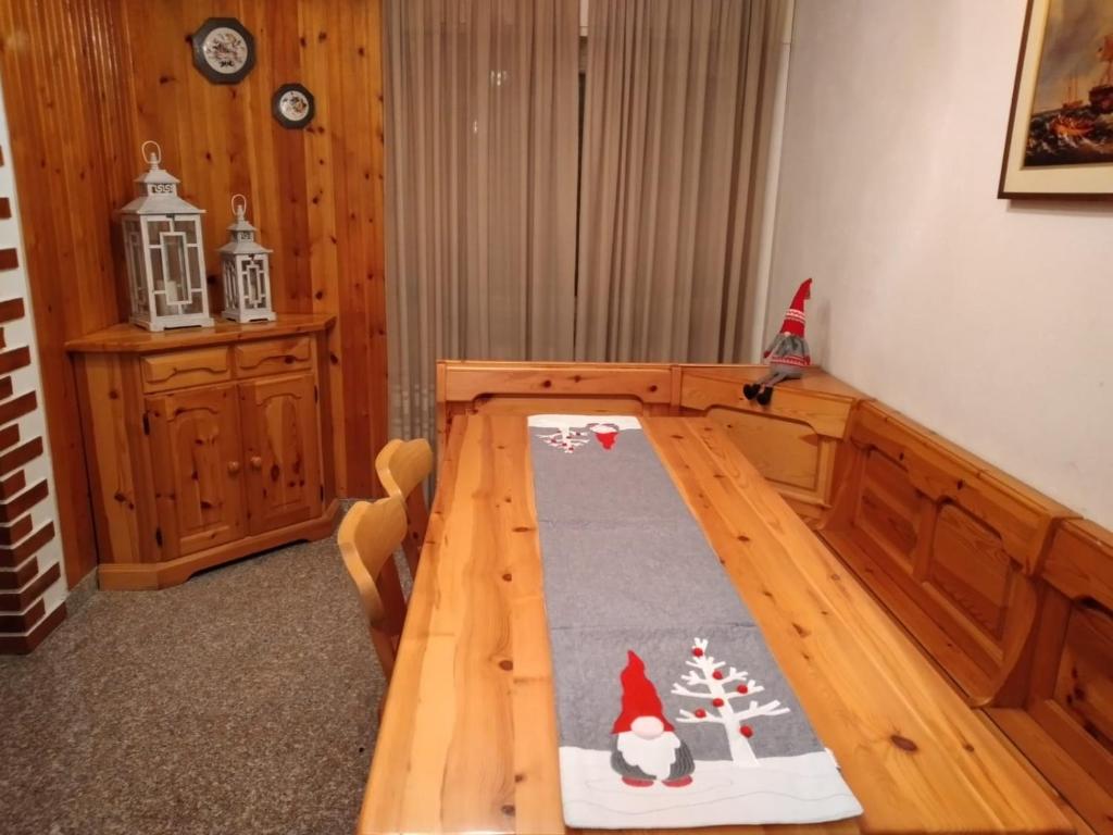 Appartamento Castellaccio - 5