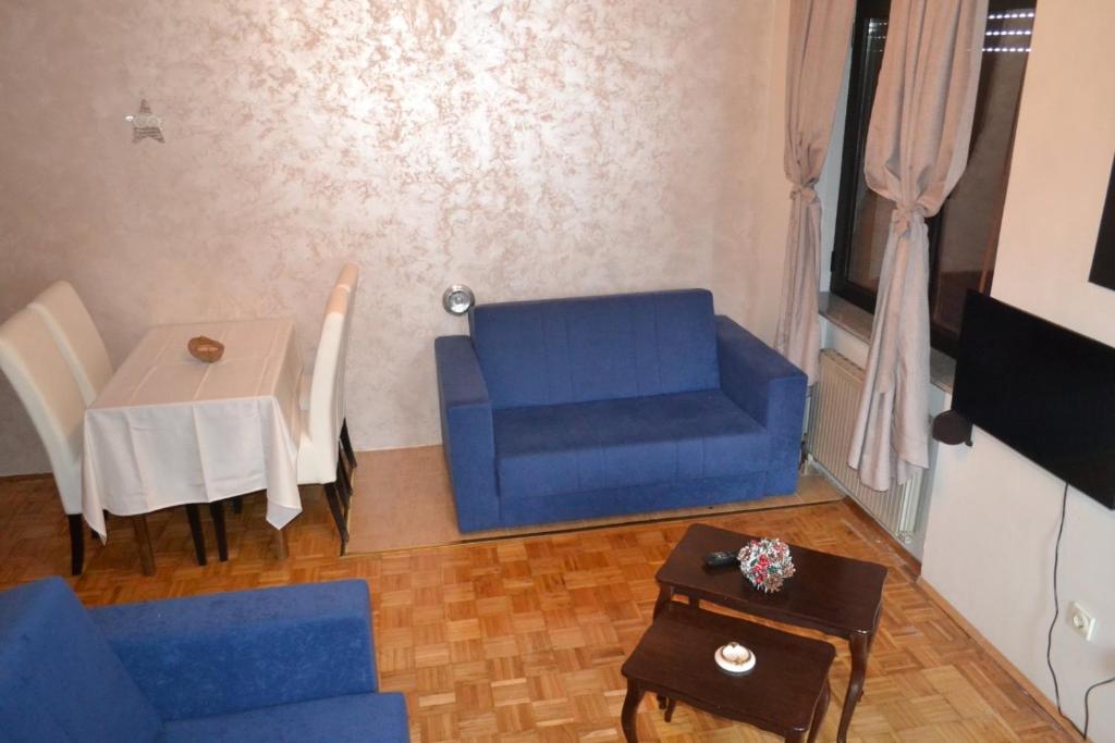 Apartman snezna pahuljica - 5