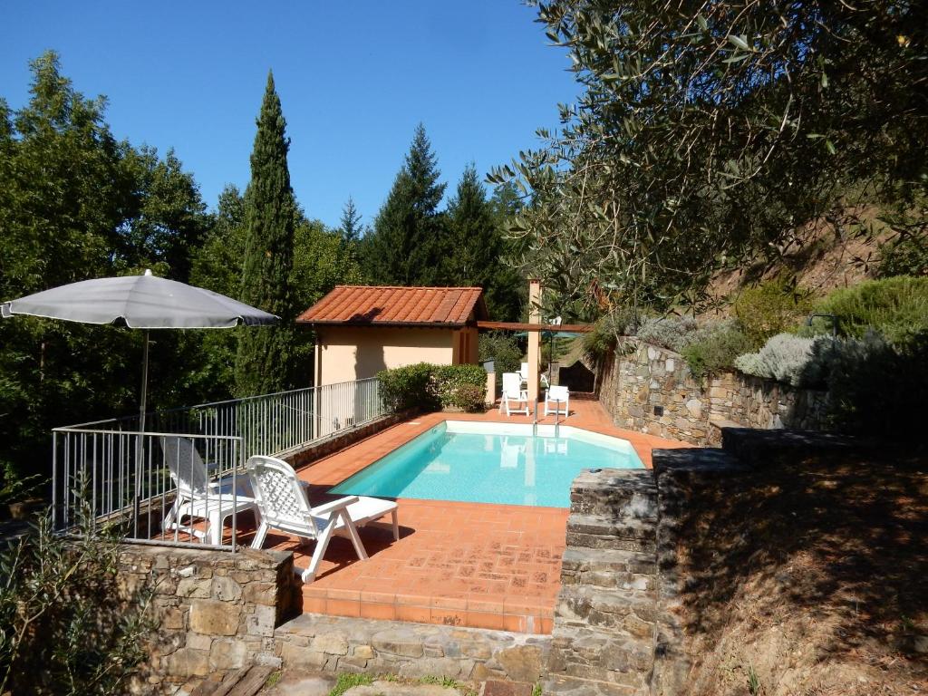 Oliveto Cottage - 5