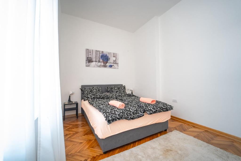 Botanical9, Belgrade centre, 2 bedroom apartment - 5