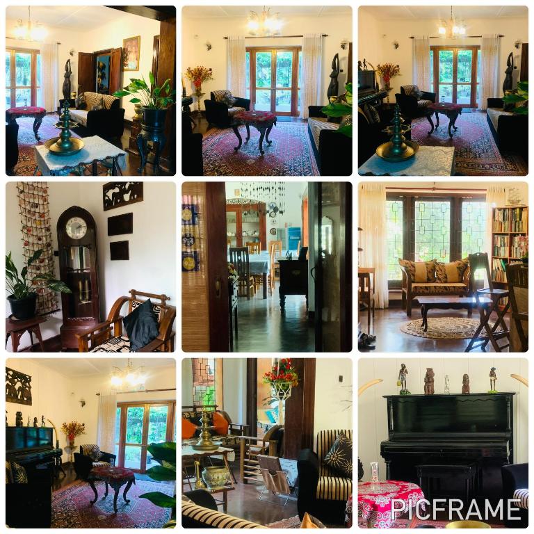 Yalegoda Walauwa Homestay photo