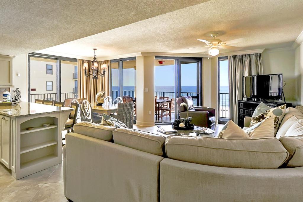 Phoenix 6 Unit 1015, Orange Beach