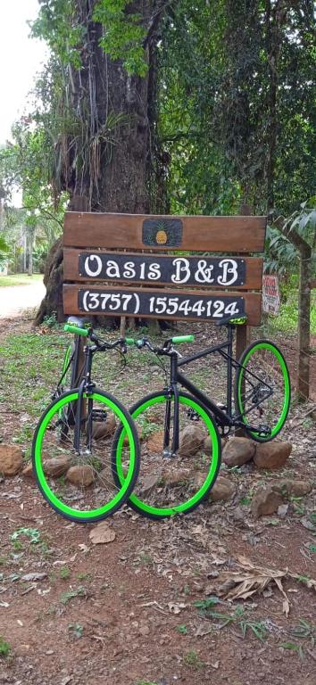 Oasis Bed and Breakfast photo