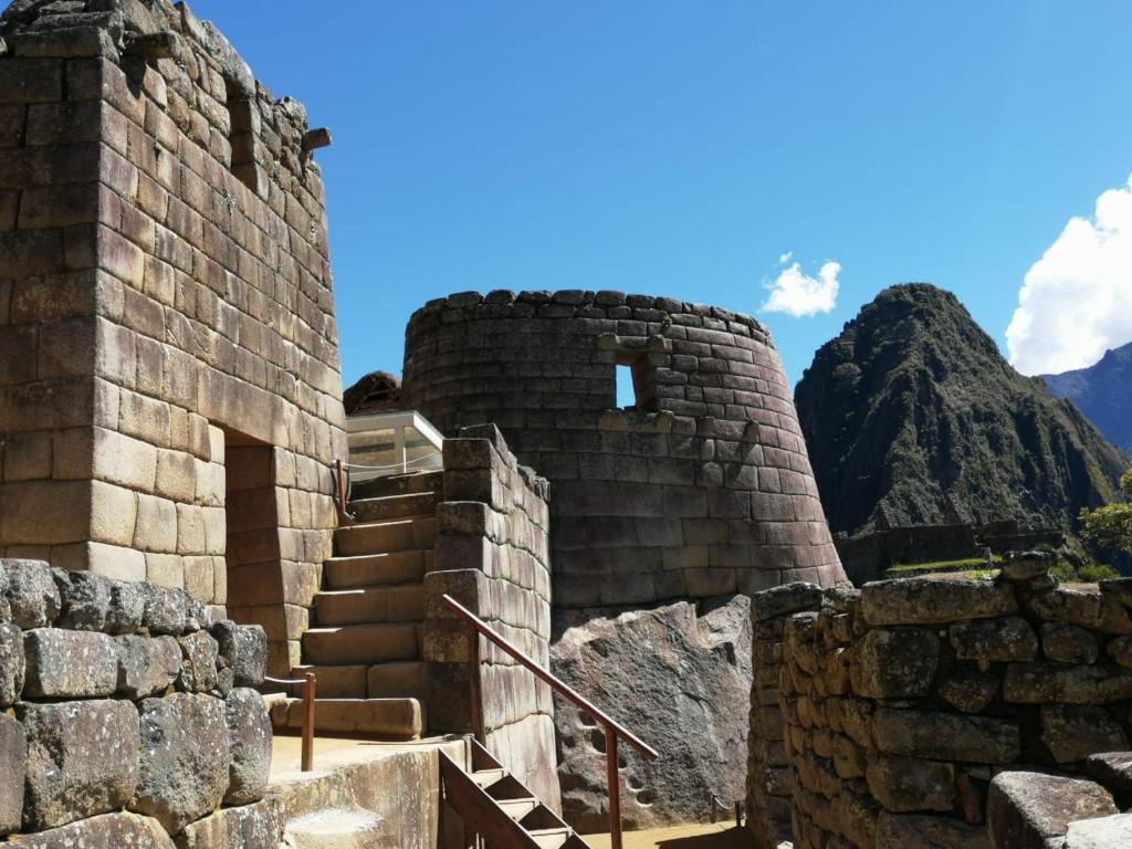 Peru Coca B&B Machupicchu photo