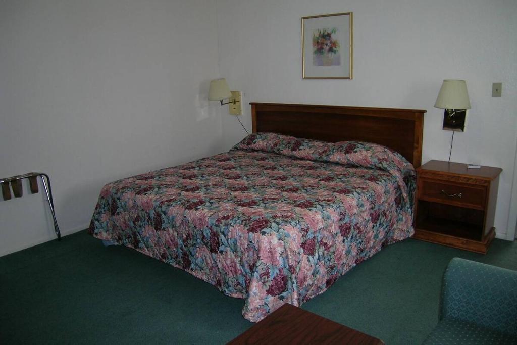Travel Inn La Junta