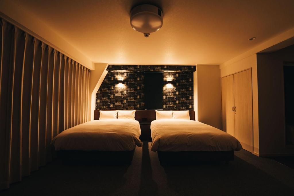 TAPSTAY HOTEL - Vacation STAY 35227v — Hotel in Saga