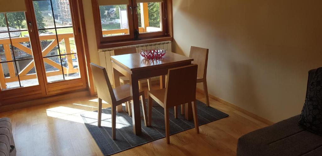 Apartman 117 Jahorina-privatni apartman u hotelu Vučko - 5