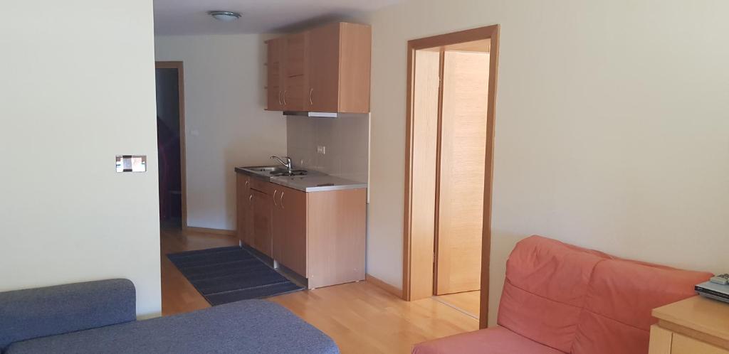 Apartman 117 Jahorina-privatni apartman u hotelu Vučko - 4