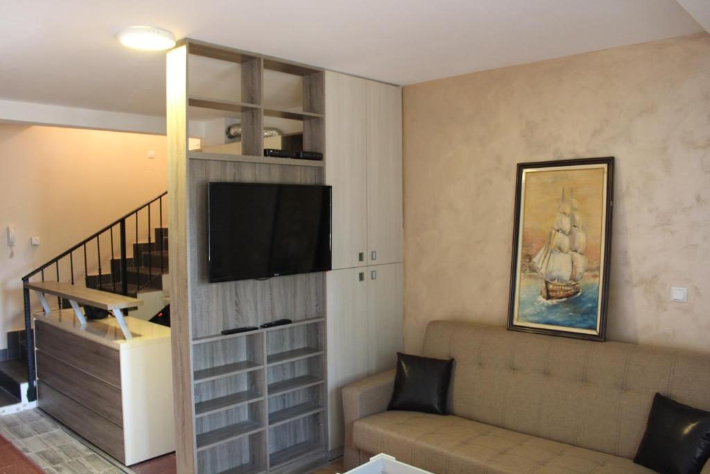 Apartman Minja - 1
