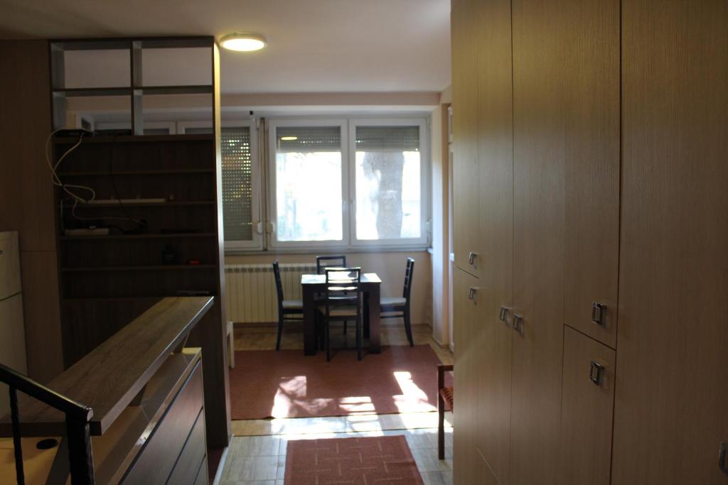 Apartman Minja - 5