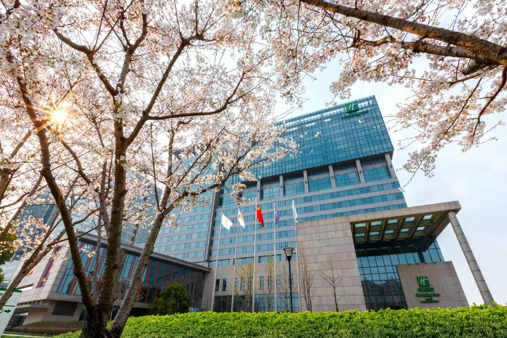 Holiday Inn Shanghai Hongqiao West by IHG, Qingpu