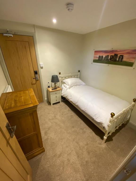 The Peppermill Town house Hotel & Restaurant photo