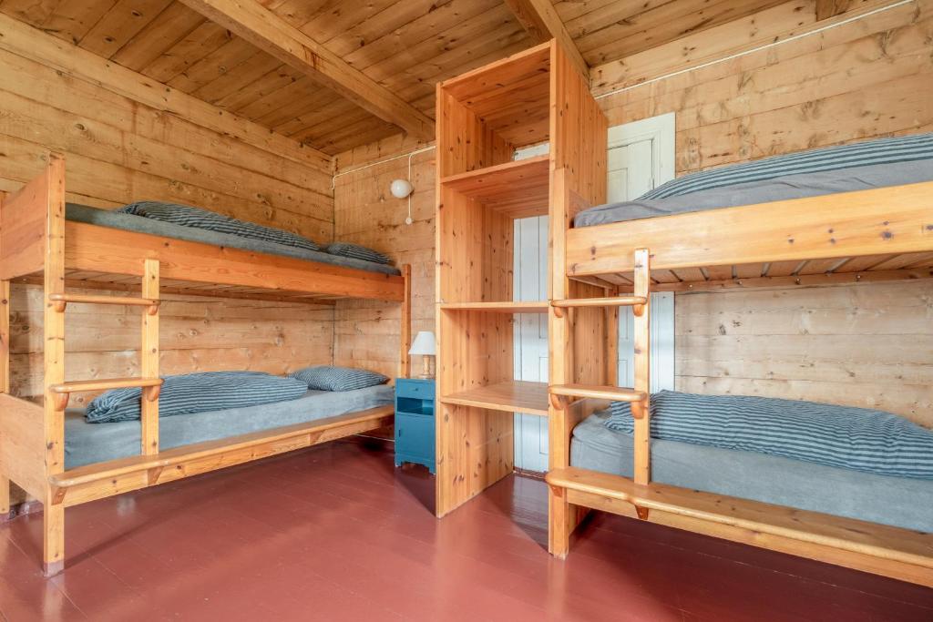Turtagrø Hotel photo