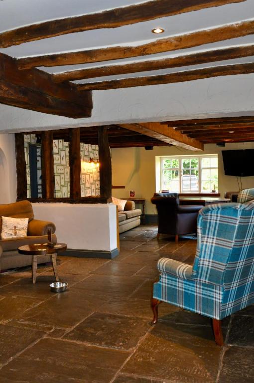 The Hollybush Inn and B&B photo 5