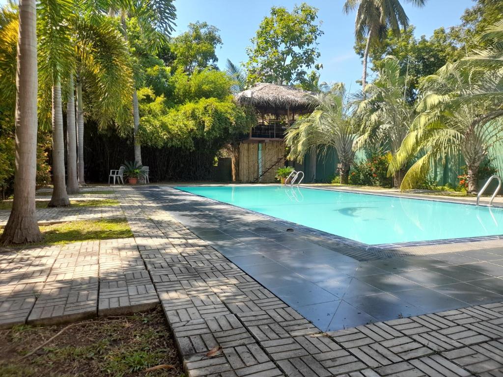 Seyara Holiday Resort photo