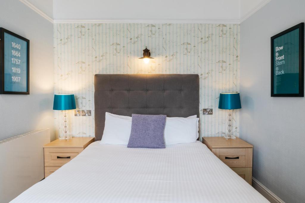Greenbank Hotel photo