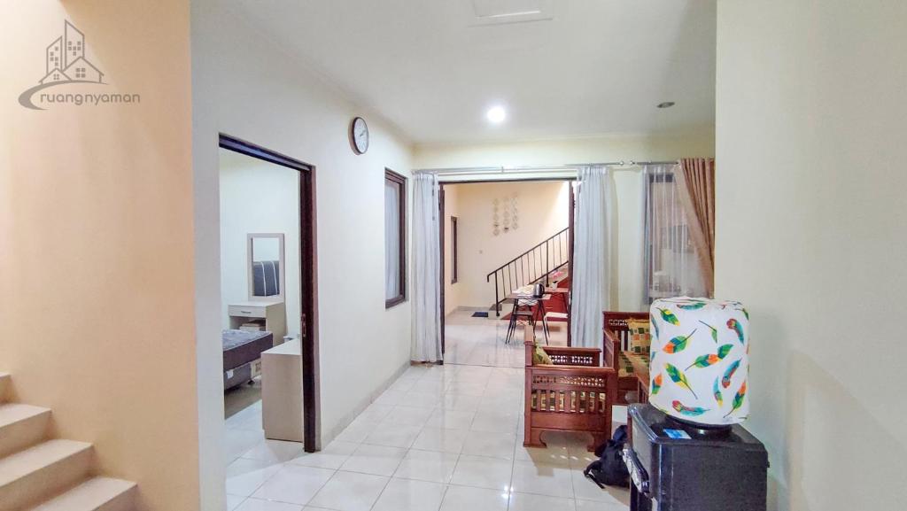 Atmosfer Guest House Sentul
