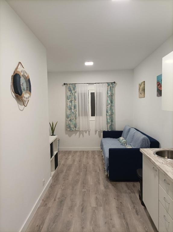 Apartamento en el casco viejo de Corralejo - 2