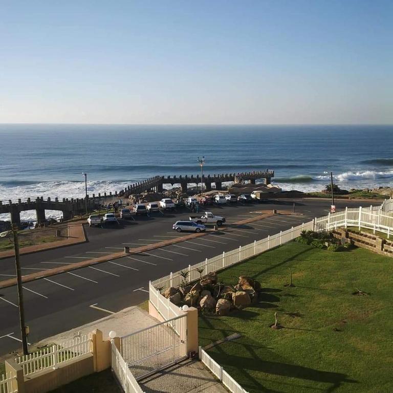 Dolphin View 402 Margate — Hotel in Margate
