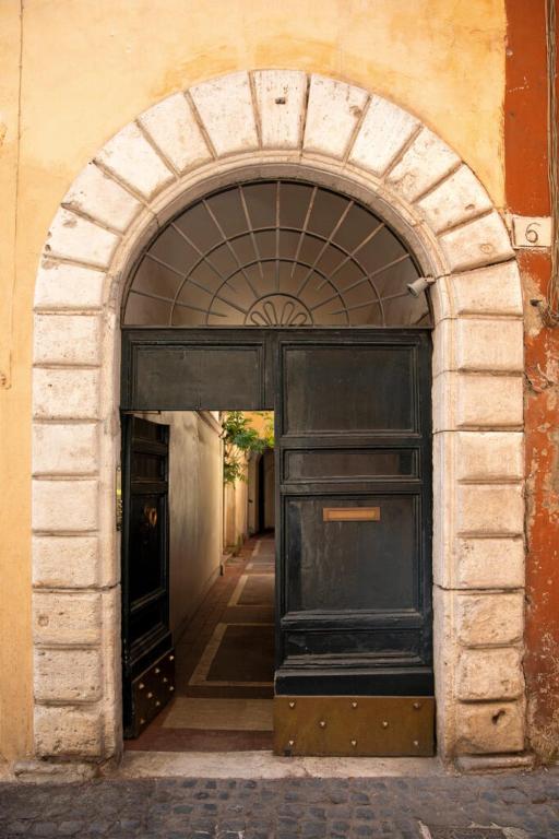N - SPACE modern guestrooms — Hotel in Rome
