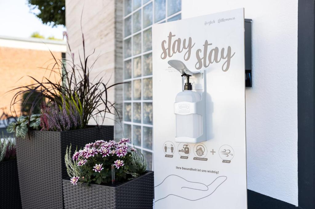StayStay Guesthouse I 24 Hours Check-In photo