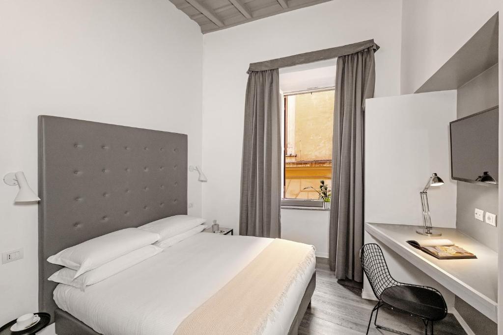 N - SPACE modern guestrooms photo