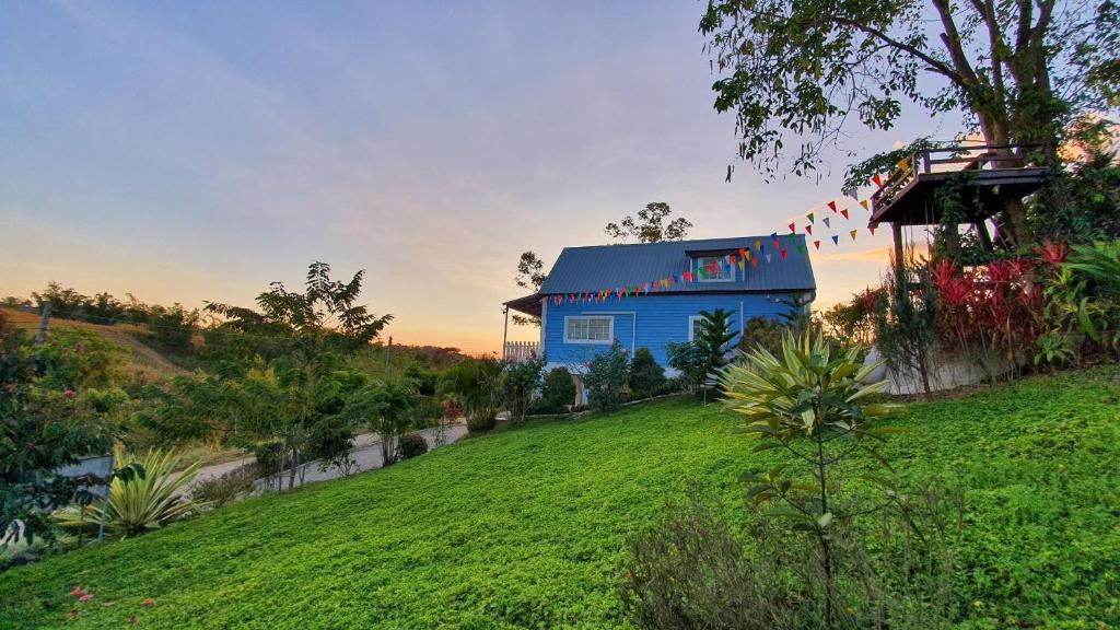 Tip House — Hotel in Khao Kho