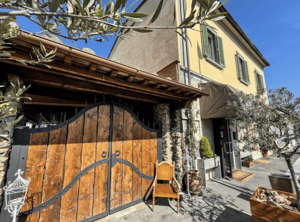 Locanda il Deserto - 1