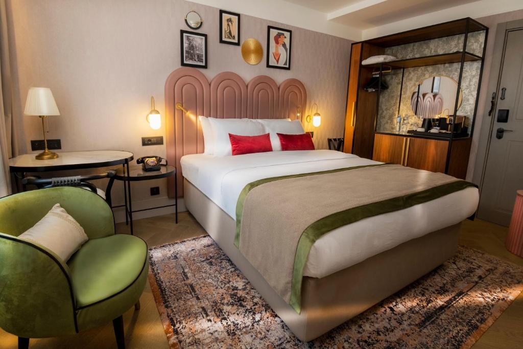 Hotel Indigo Belgrade, an IHG Hotel - 3